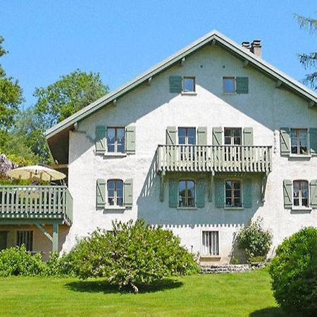 L'Ourserie Bed & Breakfast Saint-Paul-en-Chablais Buitenkant foto