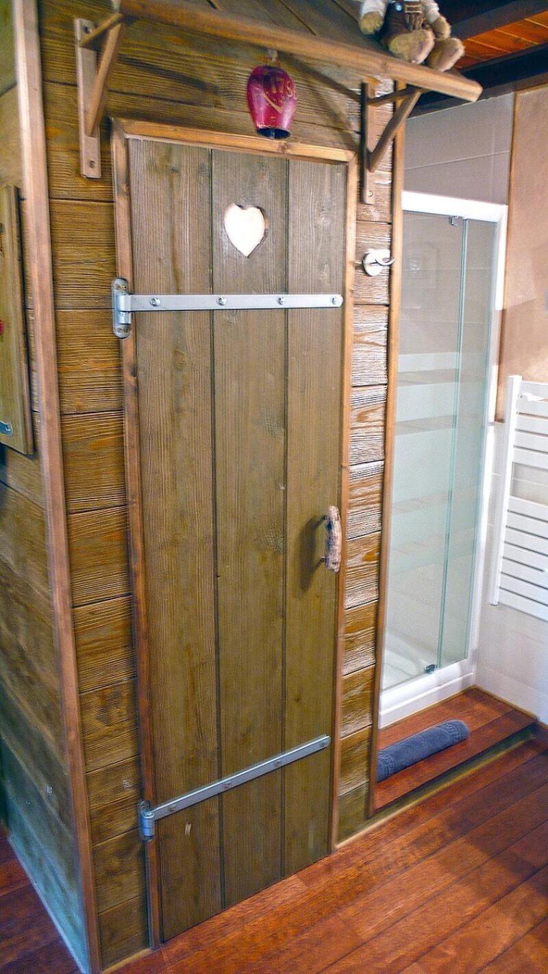 L'Ourserie Bed & Breakfast Saint-Paul-en-Chablais Kamer foto
